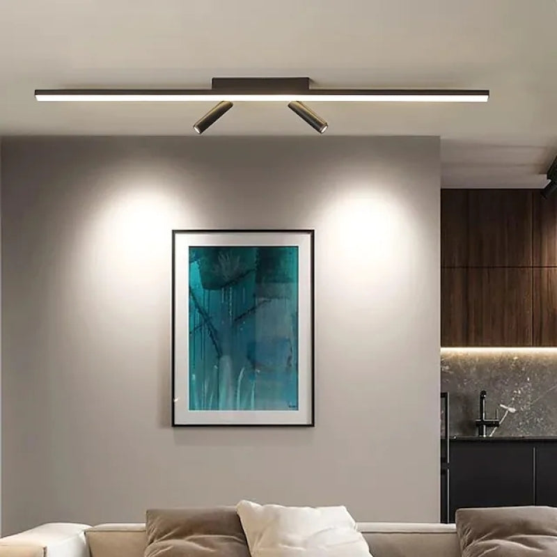Luo Ceiling Light Spotlight