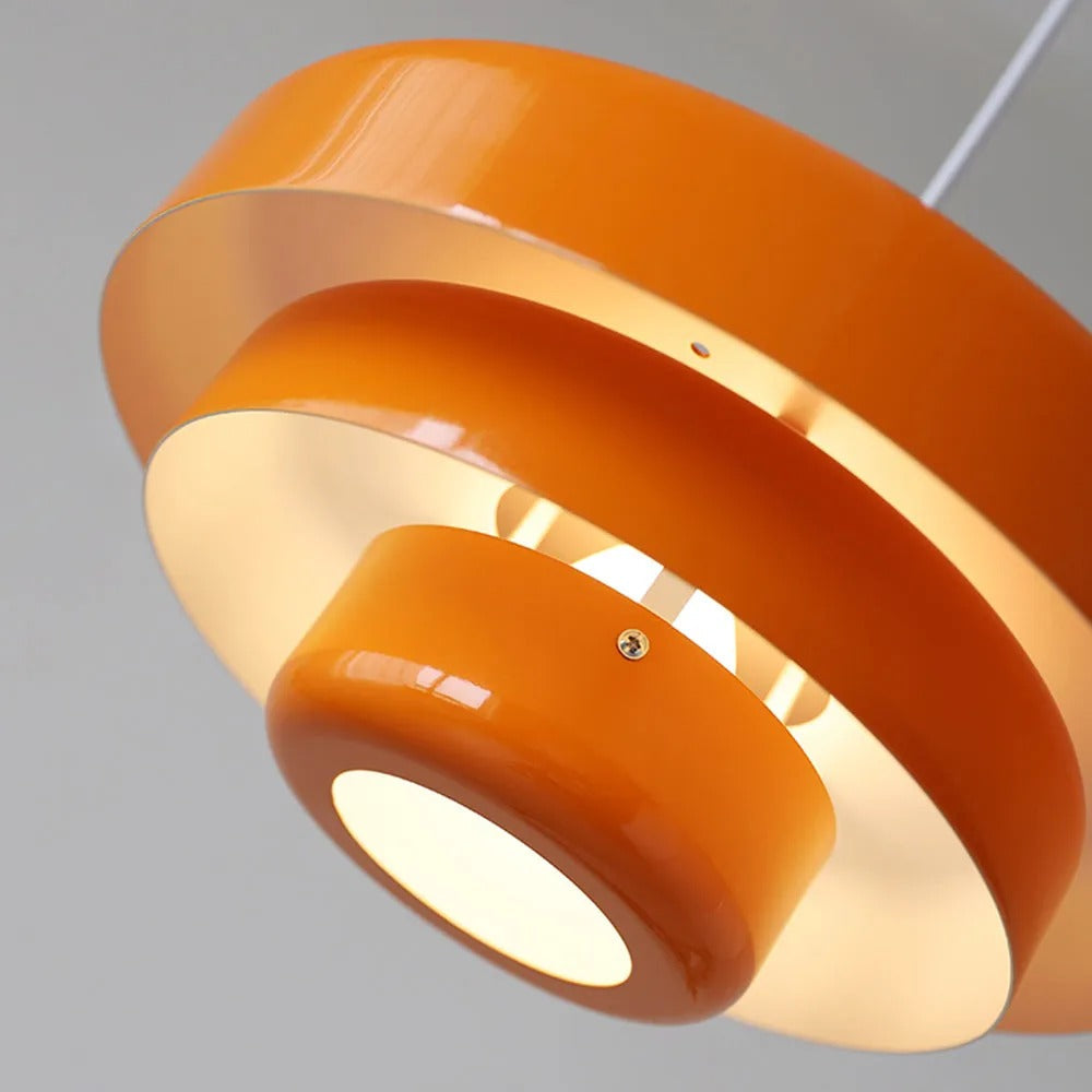 Nurel Pendant Light