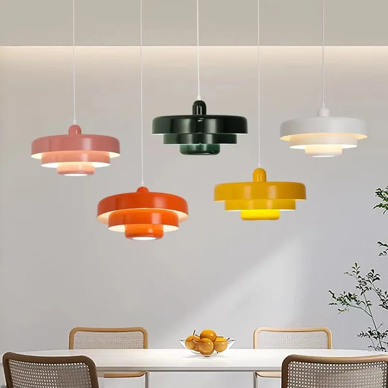 Nurel Pendant Light