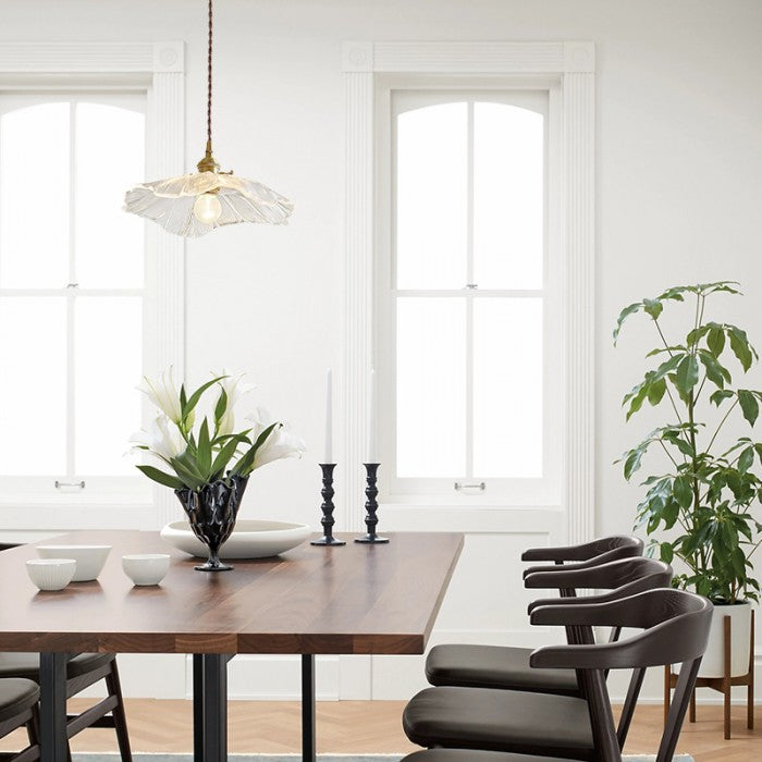 Lavor Flower Glass Ceiling/Pendant Light